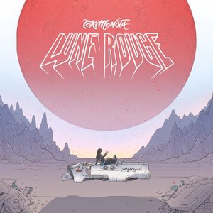 Estrange