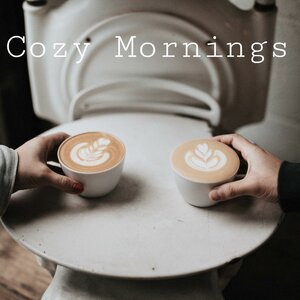 Cozy Mornings