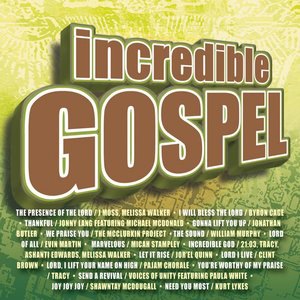 The Presence Of The Lord (feat. Melissa Walker)