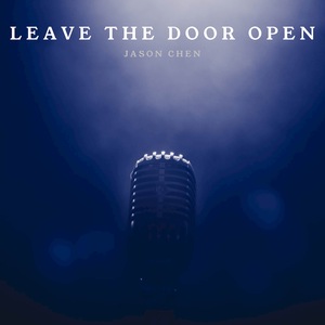 Leave The Door Open