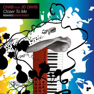 Closer To Me  feat. JD Davis