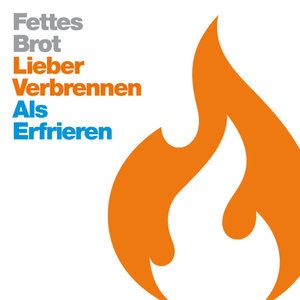 Lieber Verbrennen als Erfrieren