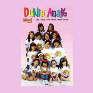 Dunia Anak