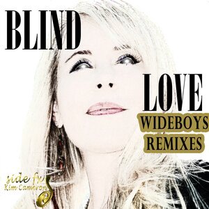 Blind Love
