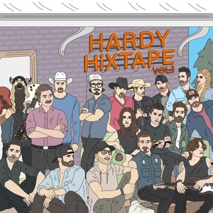 He Went To Jared