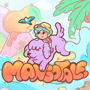 Mango Love