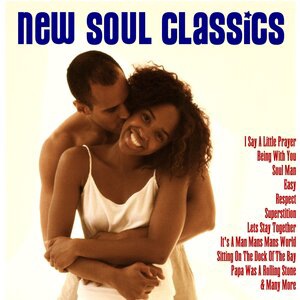 Soul Man