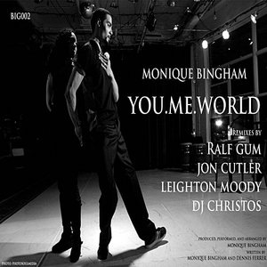 You.Me.World (Ralf Gum GOGO Music Vocal)