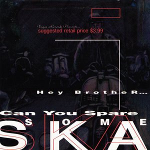 Big Brother - Mad Caddies