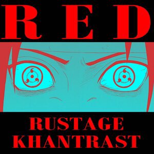 Red (Uchiha Rap)