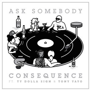 Ask Somebody