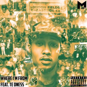 Where I'm from