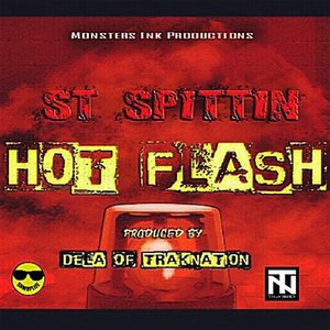 Hot Flash
