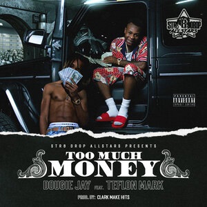 Too Much Money