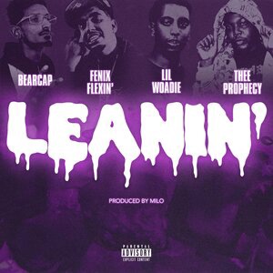 Leanin'