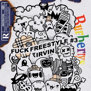 Fuck Freestyle #3 (Burberry)