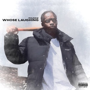 Whose Laughing