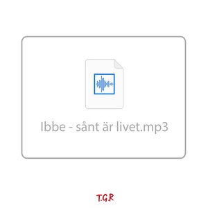 Sånt är livet