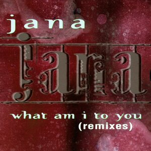 What Am I To You