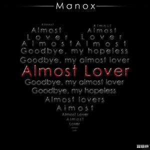 Almost Lover
