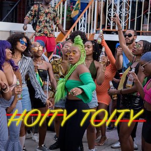 Hoity Toity