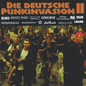 Nichts Geschafft