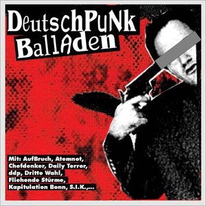 Alles Vergeht