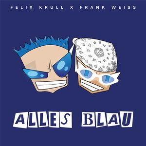 Alles Blau