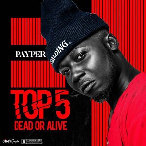 Top 5 Dead or Alive