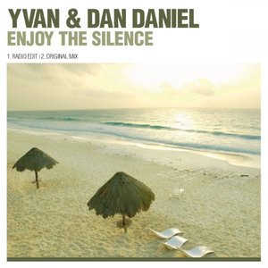Enjoy The Silence