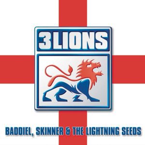 Three Lions '98