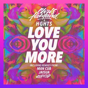 Love You More