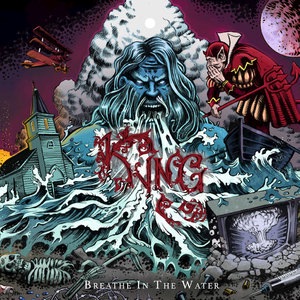 What I'm Made Of / Reckoning Part 2