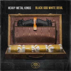 Black Mass Lucifer