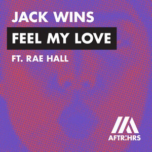 Feel My Love