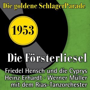 Herr Kapellmeister, bitte einen Tango