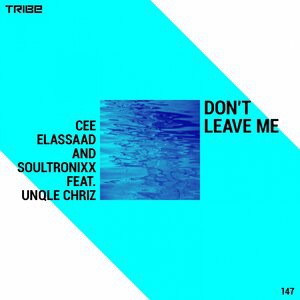Don't Leave Me