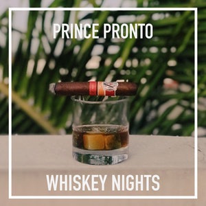 Whiskey Nights