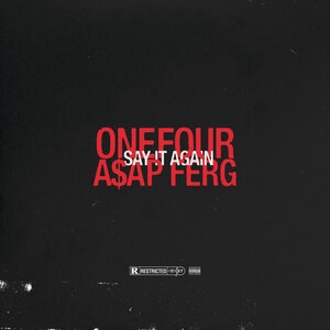 Say It Again