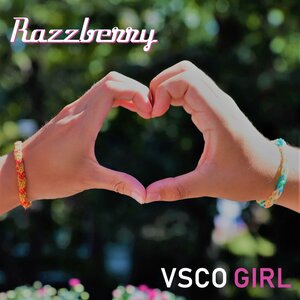 Vsco Girl
