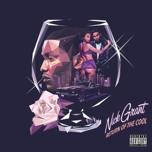 Luxury Vintage Rap
