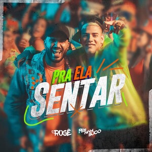 Pra Ela Sentar