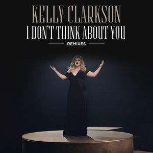 I Don't Think About You