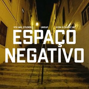 Espaço Negativo