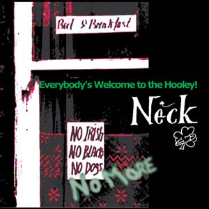 Everybody's Welcome to the Hooley!
