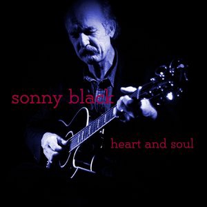 Blues Walkin' by My Side