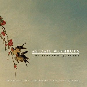 His Eye Is On The Sparrow