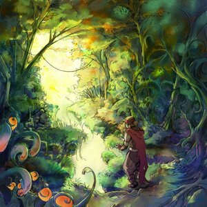 The Path