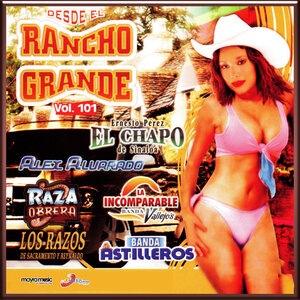 Delirio De Rico