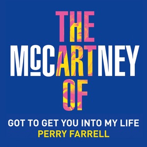 Got to Get You Into My Life
